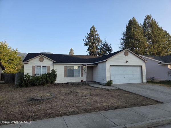 6649 W Basswood DR , Rathdrum, ID 83858