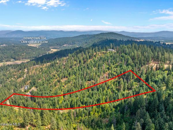 3572 S Moose Canyon RD, Coeur d'Alene, ID 83814