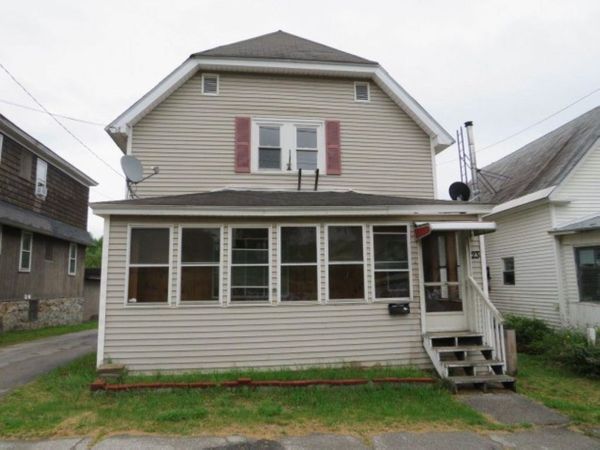 23 Glen Avenue, Berlin, NH 03570