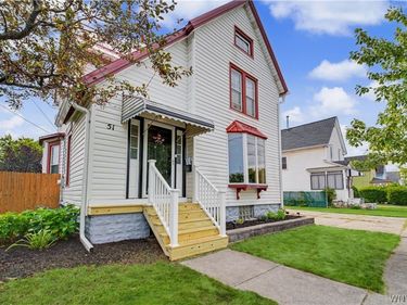 51 Tyler Street, Depew, NY 14043