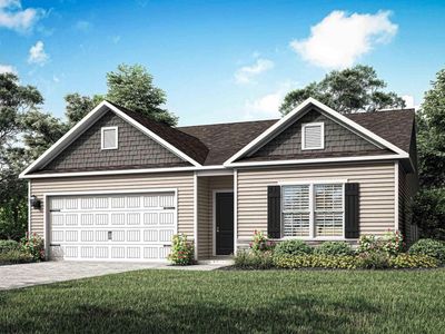 1860 Wild Rice Road, Gilbert, SC 29054