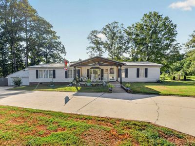 1238 Saluda Island Road , Prosperity, SC 29127