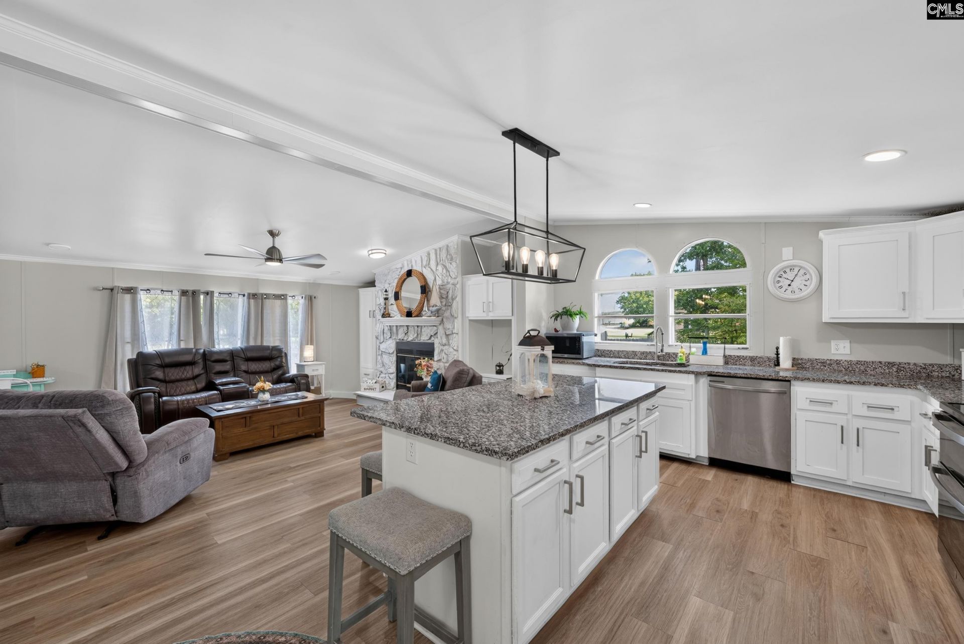 1238 Saluda Island Road  Photo 10