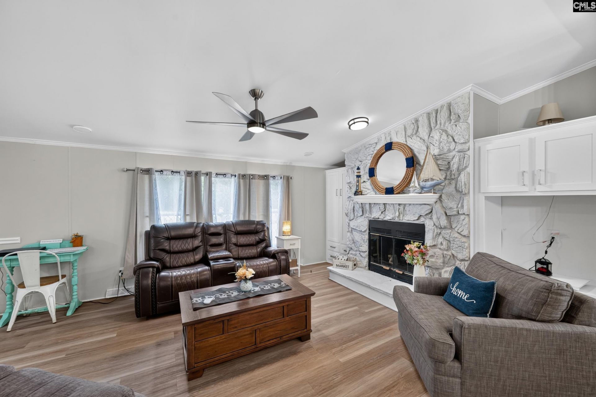 1238 Saluda Island Road  Photo 11