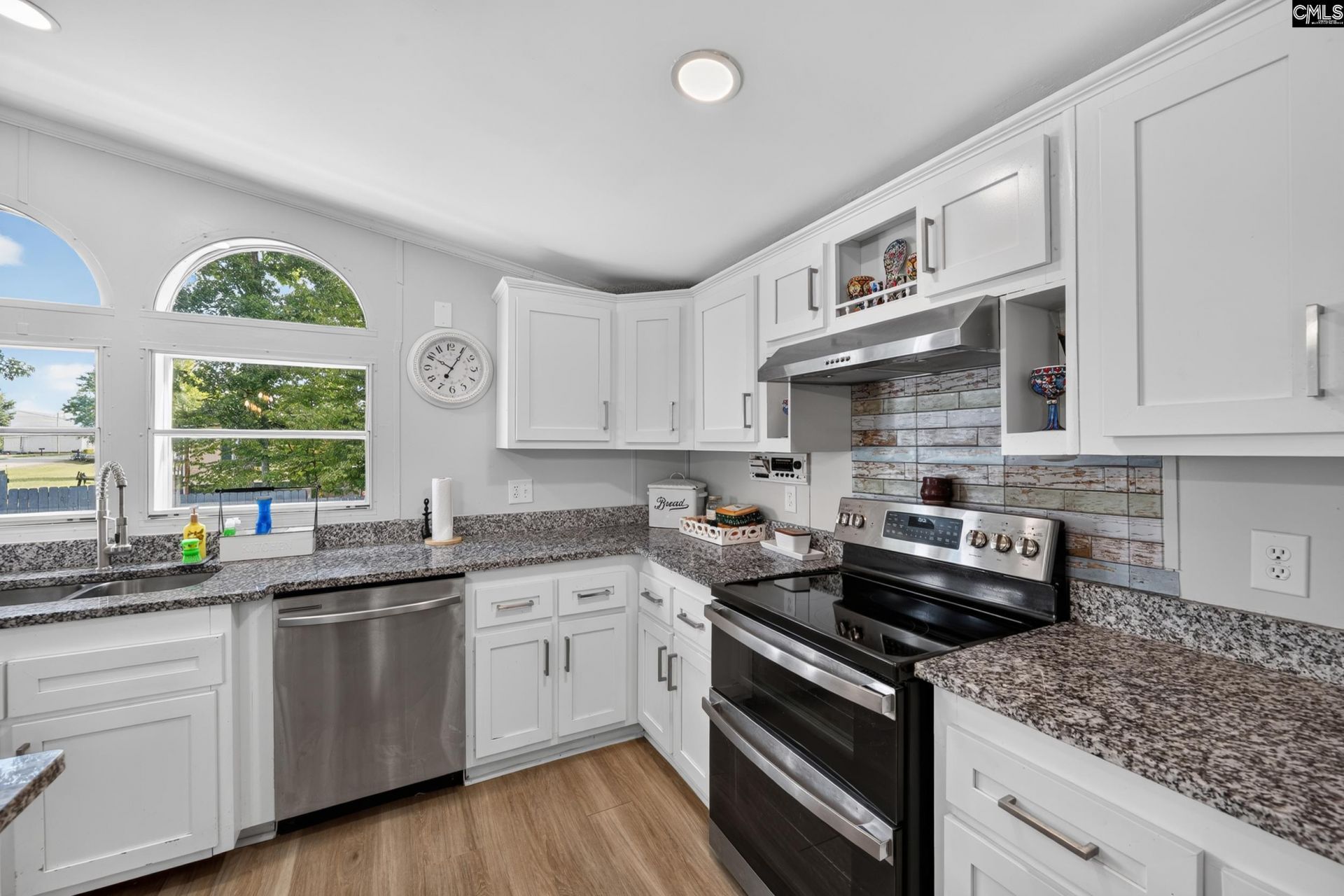 1238 Saluda Island Road  Photo 14