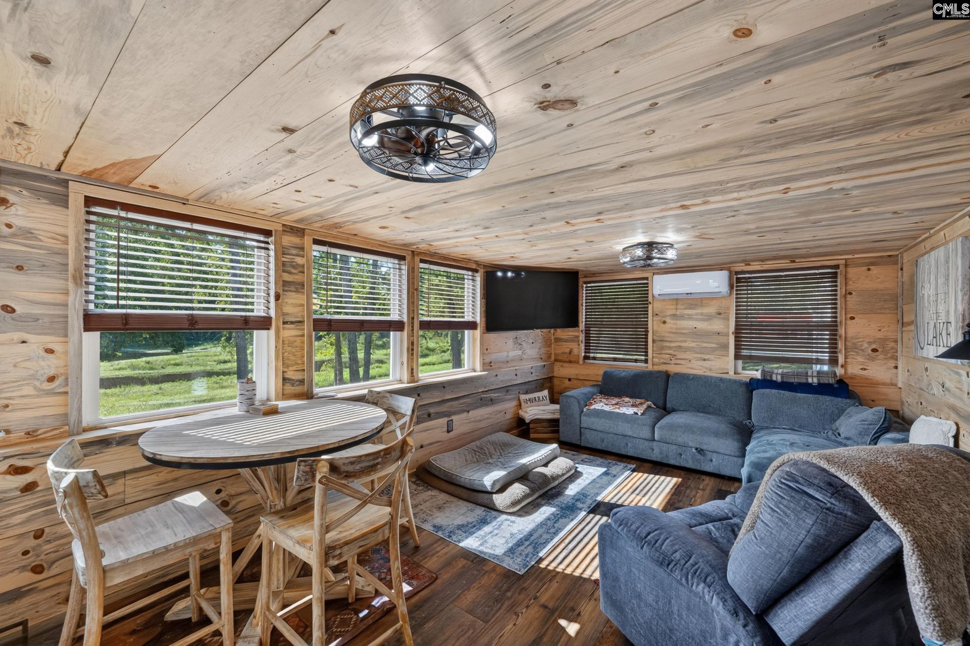 1238 Saluda Island Road  Photo 15