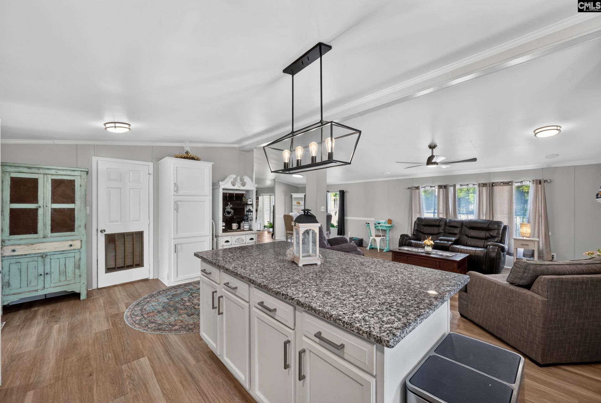 1238 Saluda Island Road  Photo 18