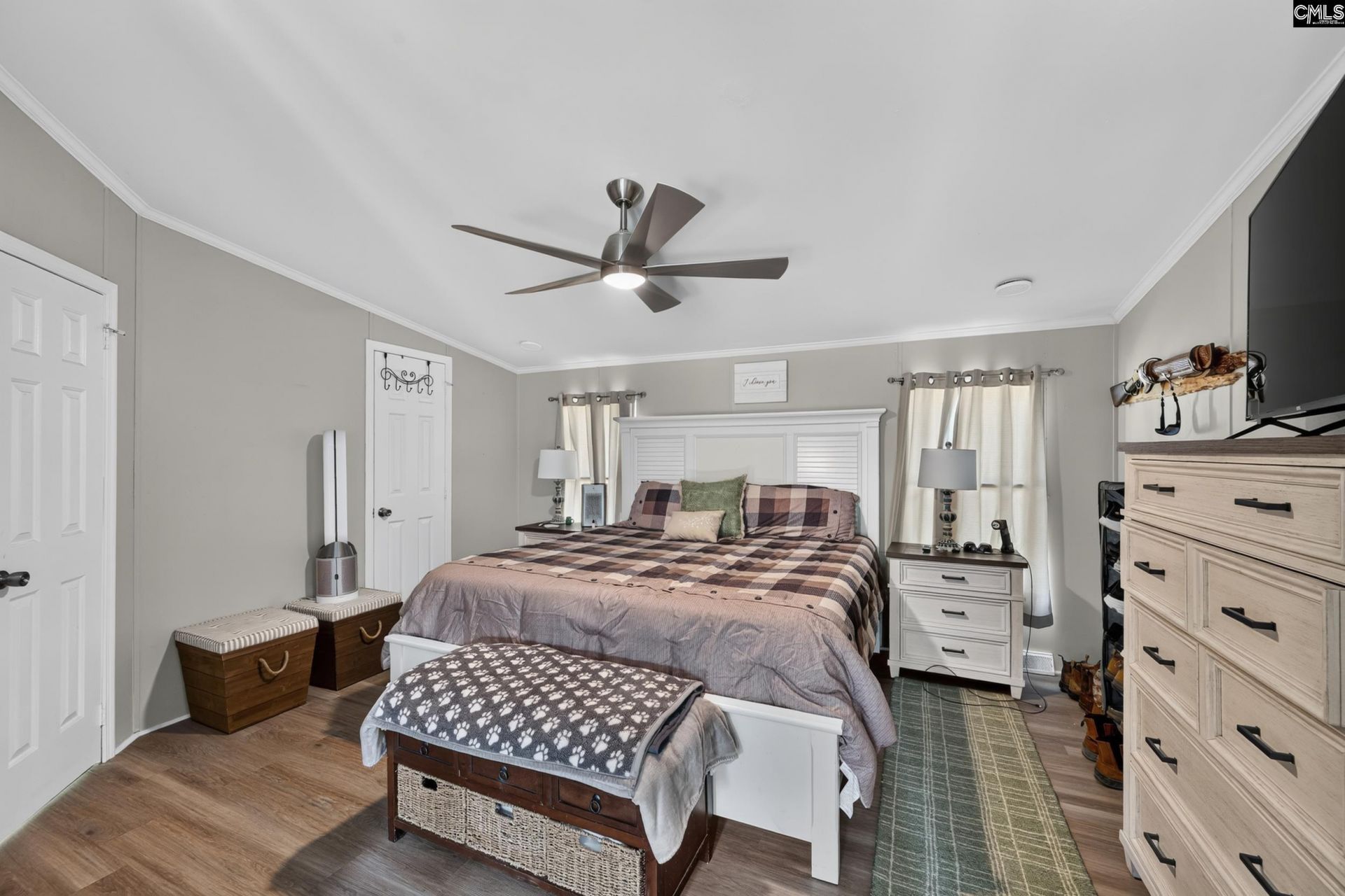 1238 Saluda Island Road  Photo 21