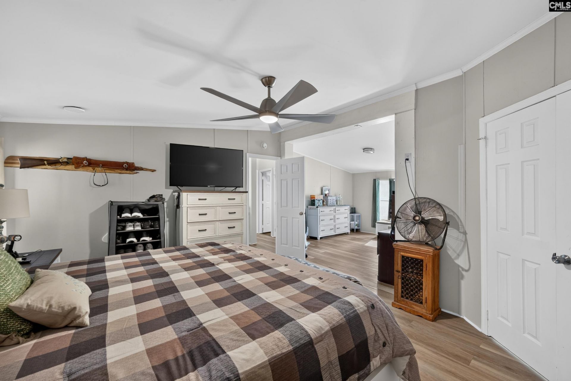 1238 Saluda Island Road  Photo 22