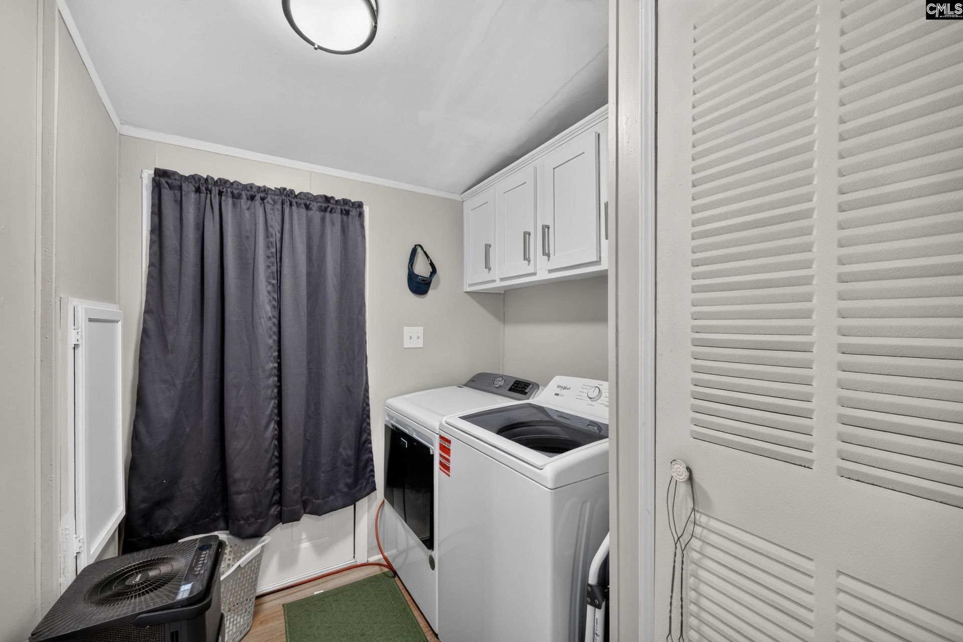 1238 Saluda Island Road  Photo 29