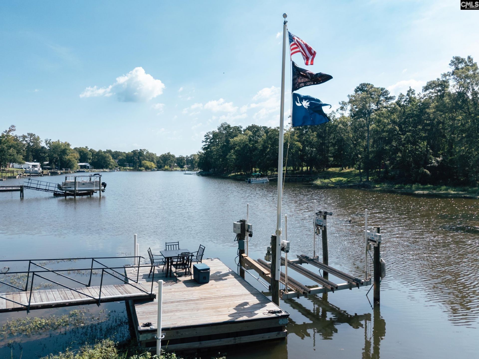 1238 Saluda Island Road  Photo 32