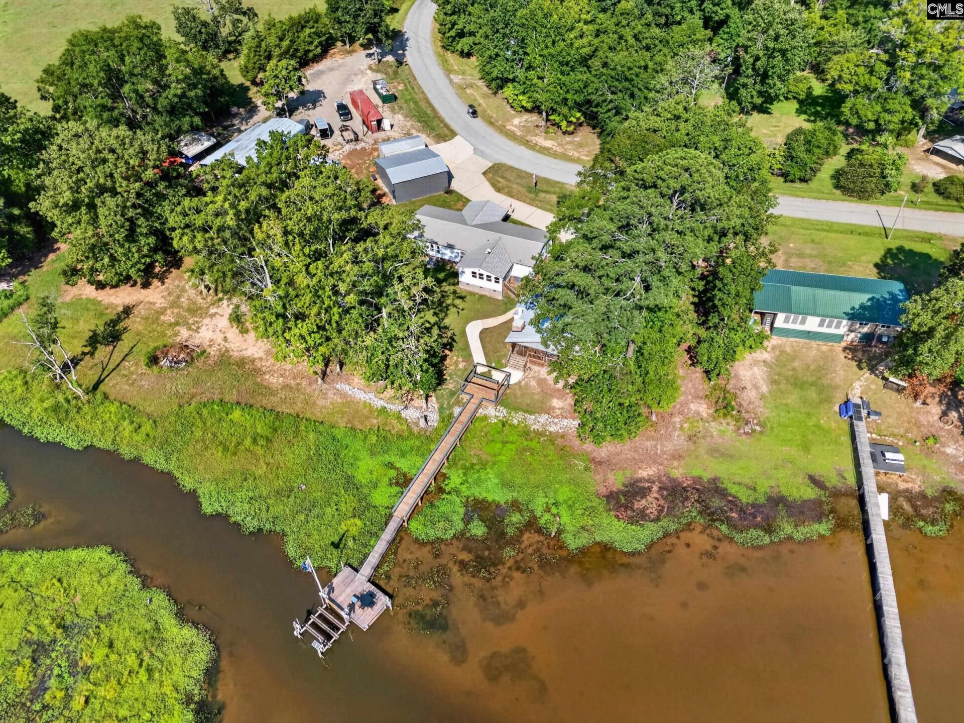 1238 Saluda Island Road  Photo 33