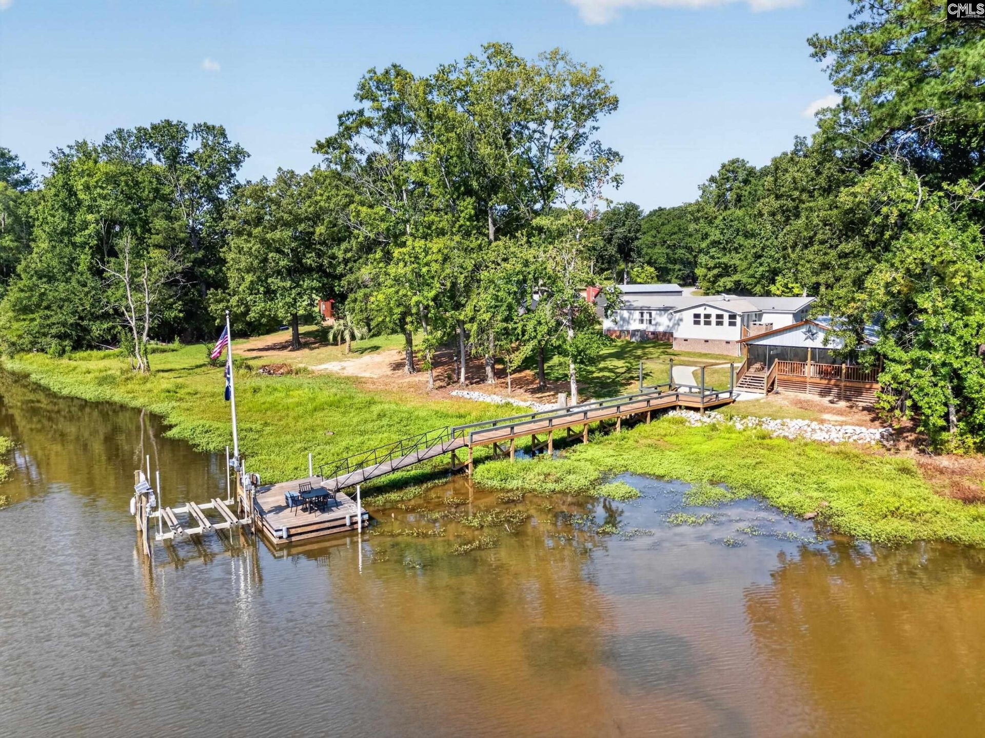1238 Saluda Island Road  Photo 35