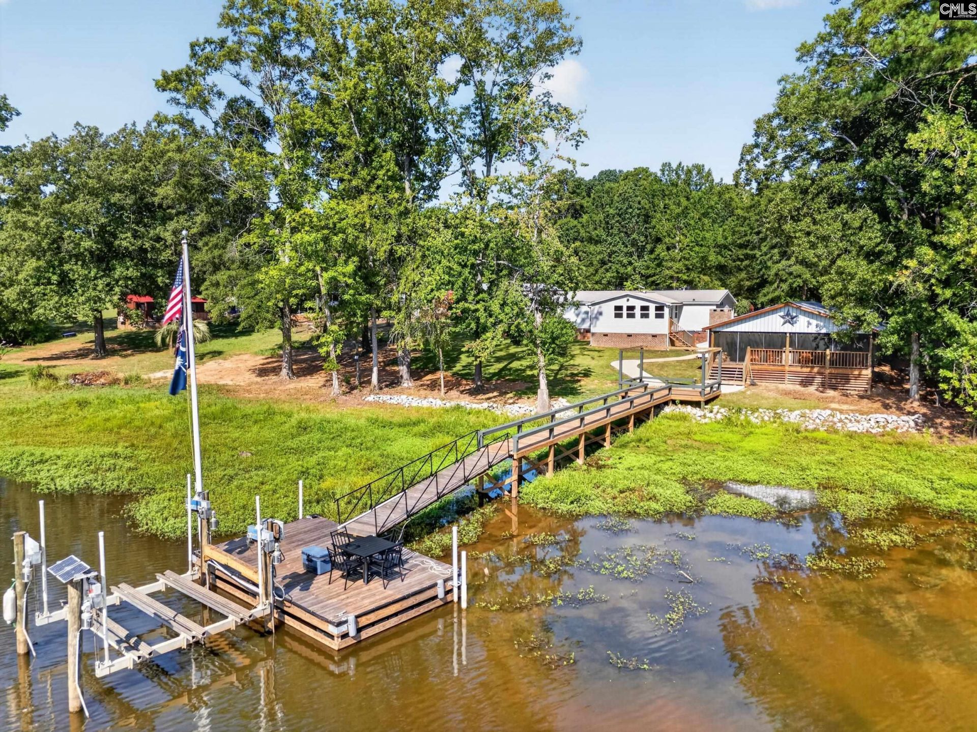 1238 Saluda Island Road  Photo 36