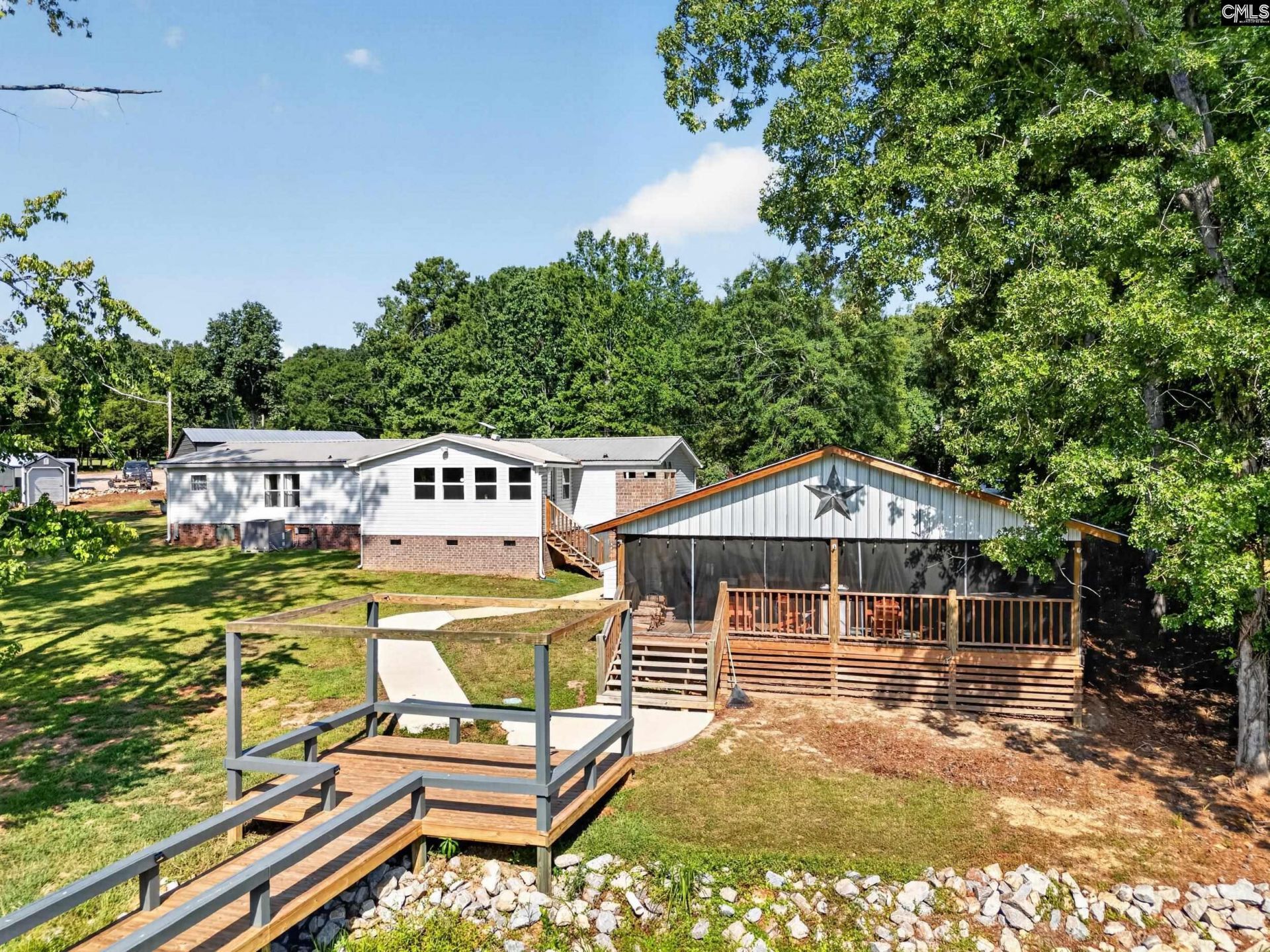 1238 Saluda Island Road  Photo 37