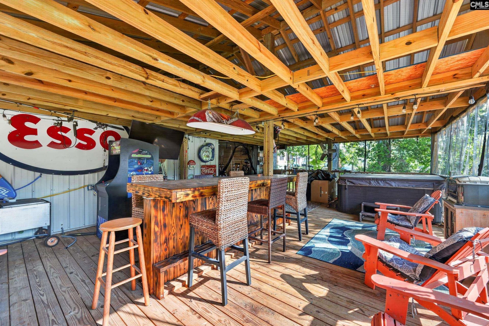 1238 Saluda Island Road  Photo 38