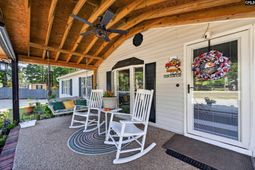 1238 Saluda Island Road  photo 4