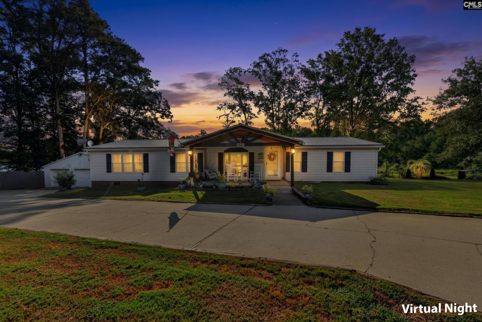 1238 Saluda Island Road Photo 4