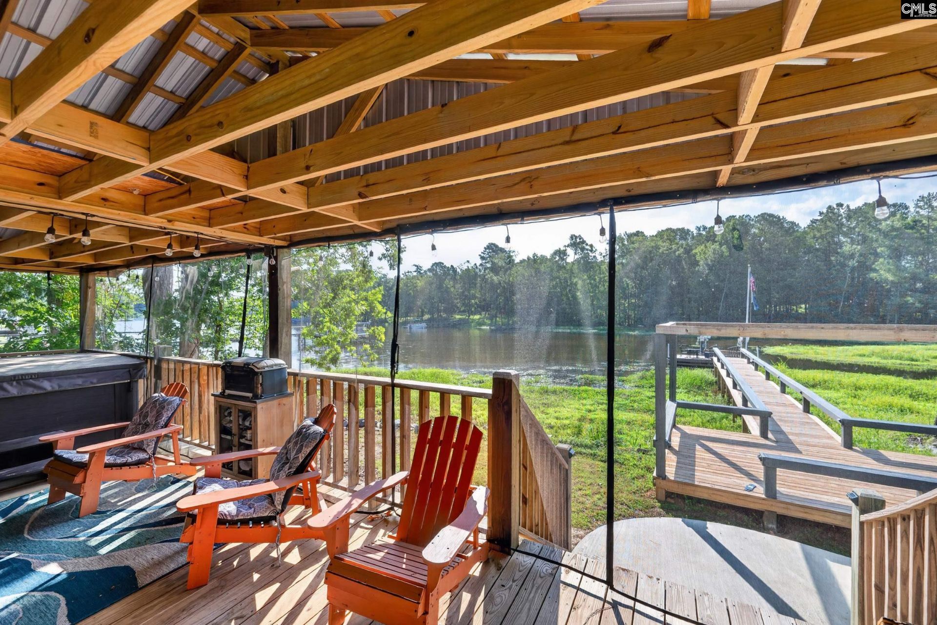 1238 Saluda Island Road  Photo 40