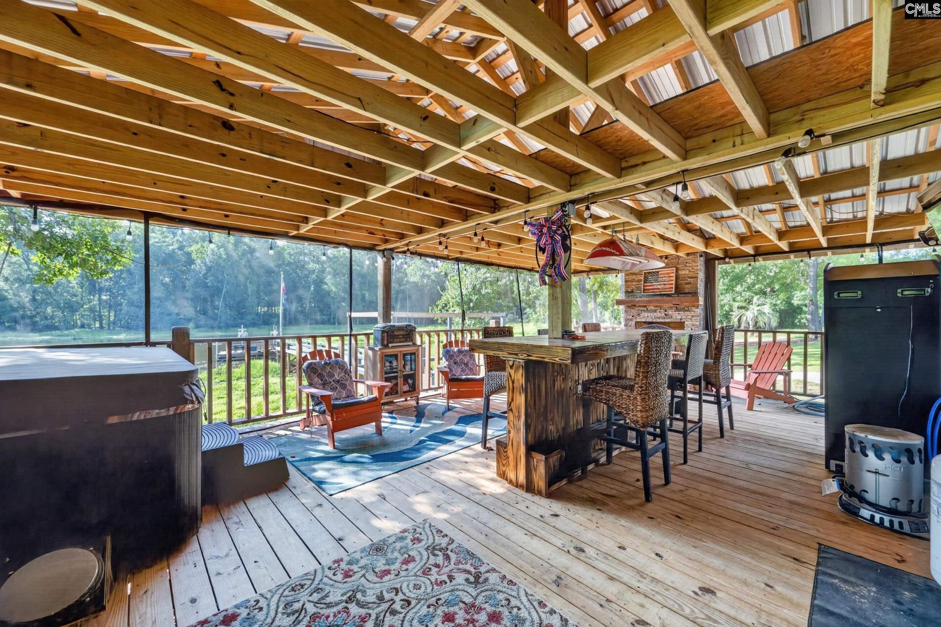 1238 Saluda Island Road  Photo 42