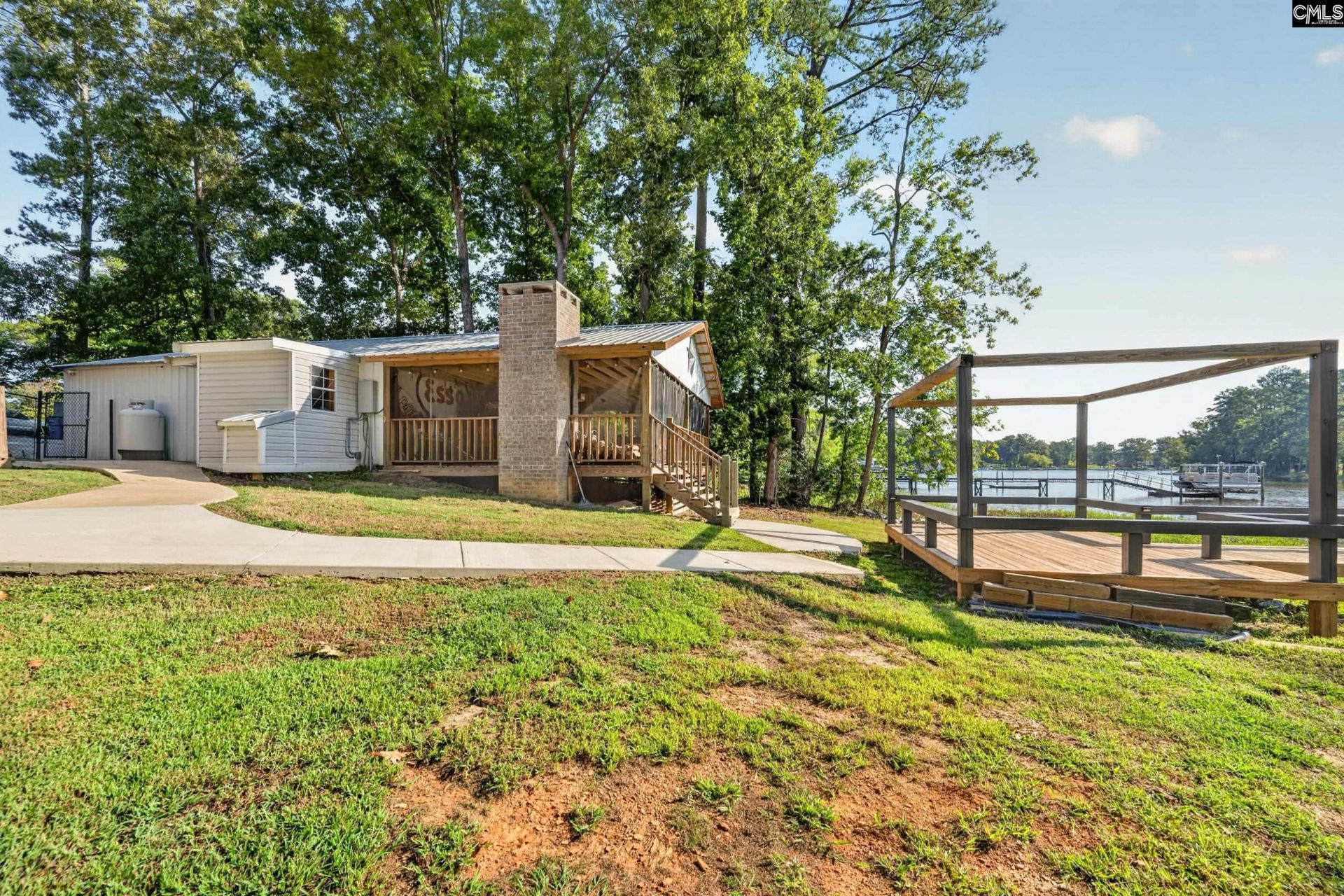 1238 Saluda Island Road  Photo 46