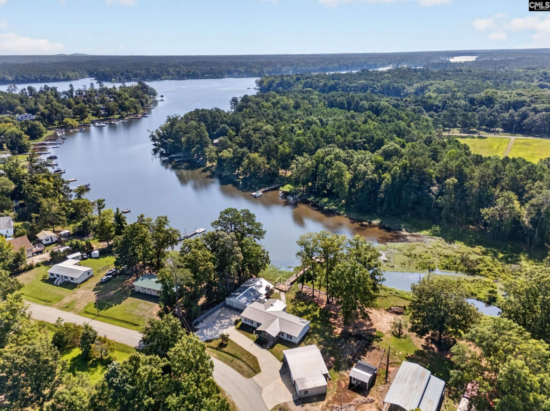 1238 Saluda Island Road  Photo 48