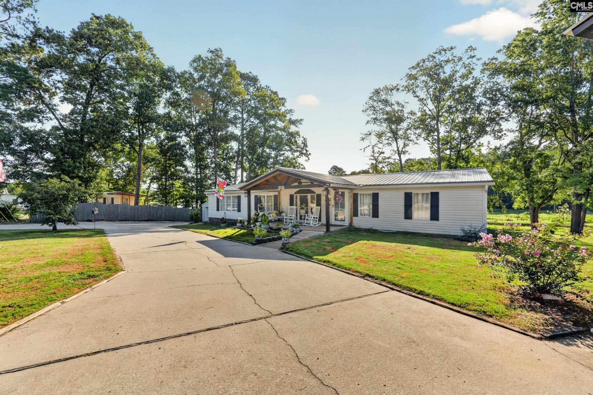 1238 Saluda Island Road  Photo 49
