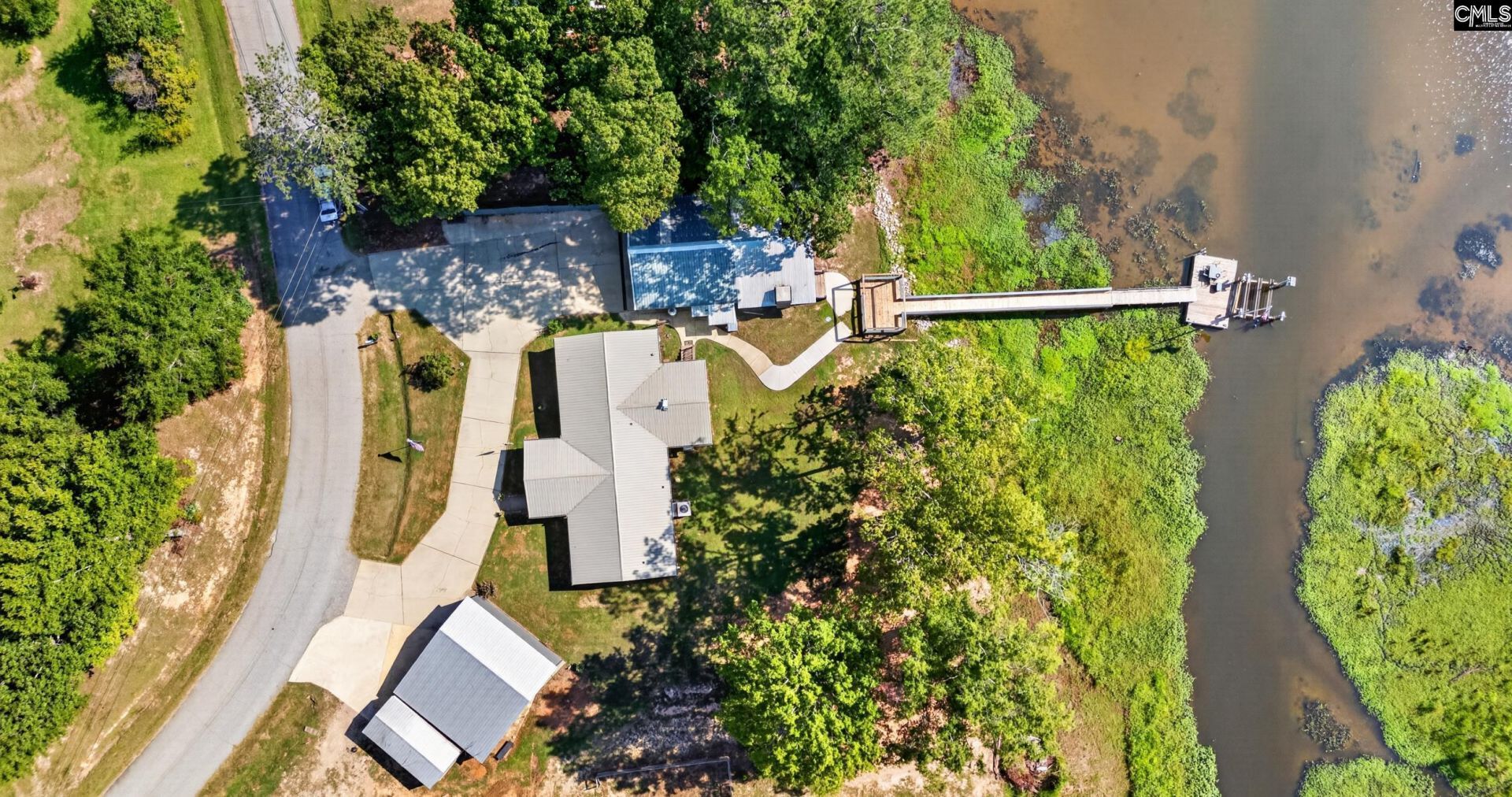 1238 Saluda Island Road  Photo 50