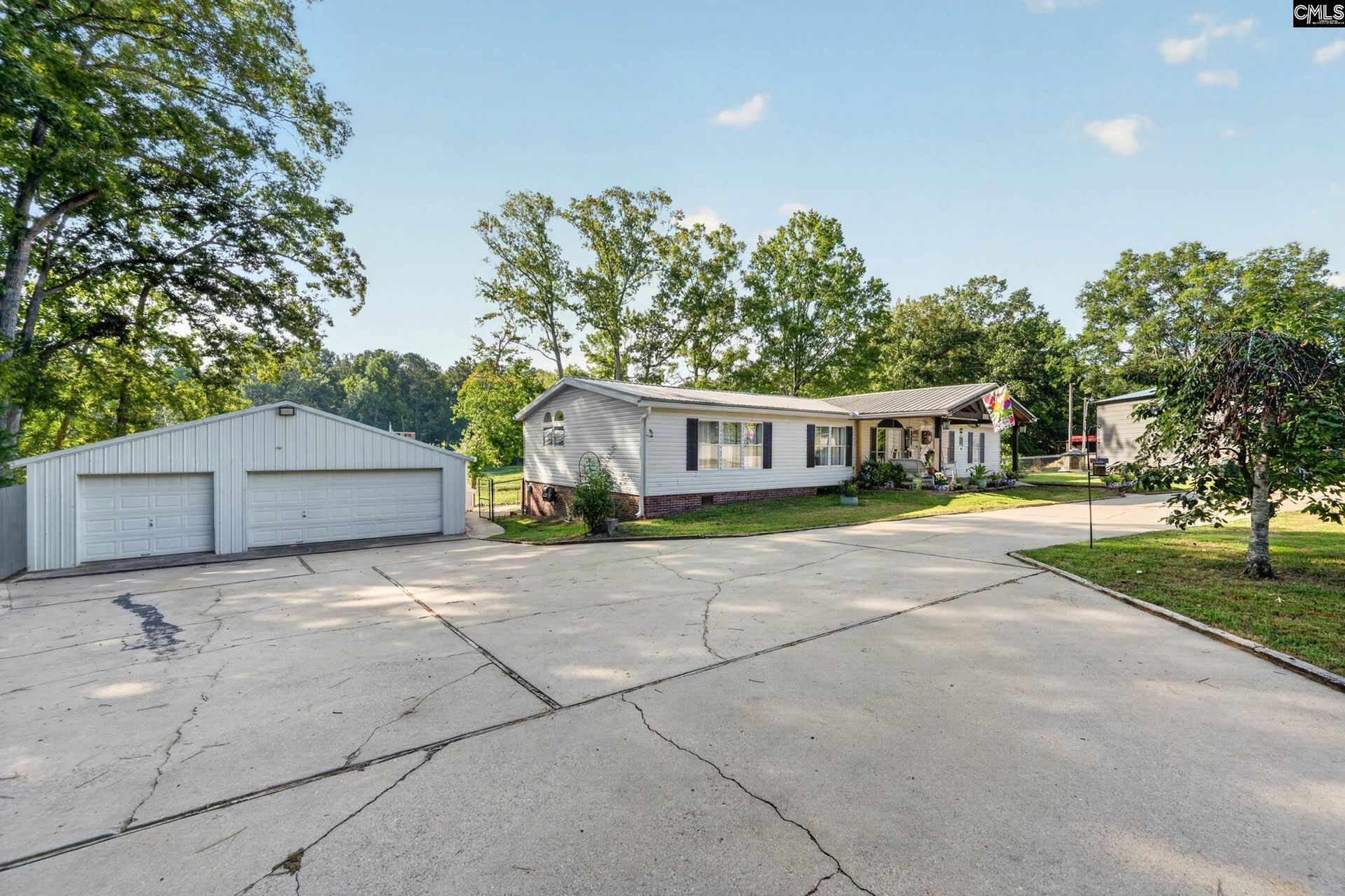 1238 Saluda Island Road  Photo 51