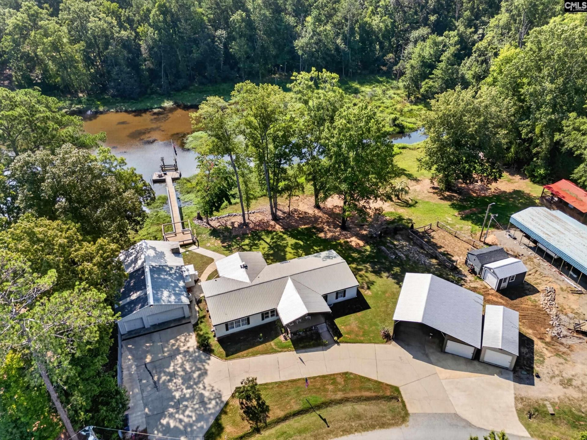 1238 Saluda Island Road  Photo 52