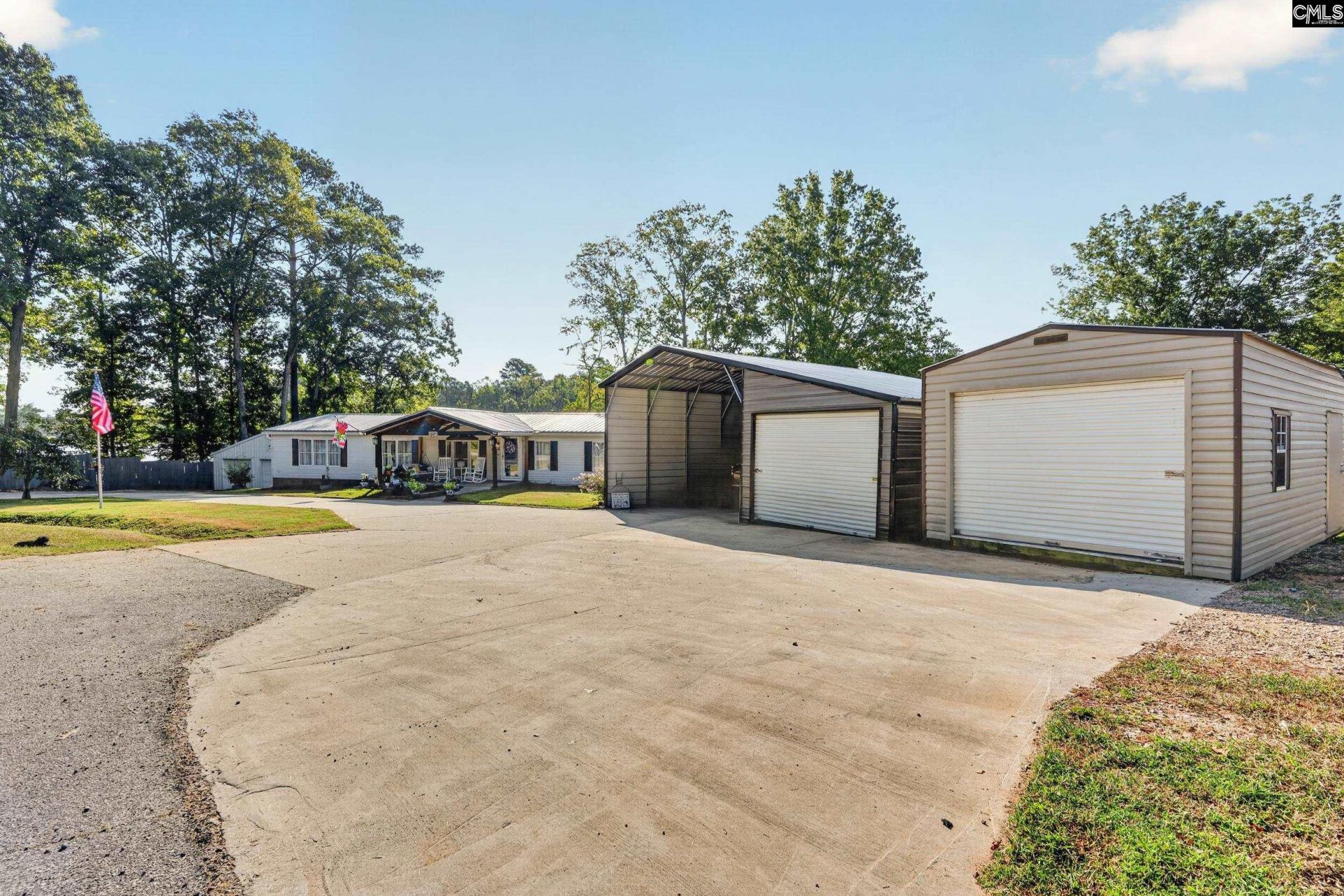 1238 Saluda Island Road  Photo 53