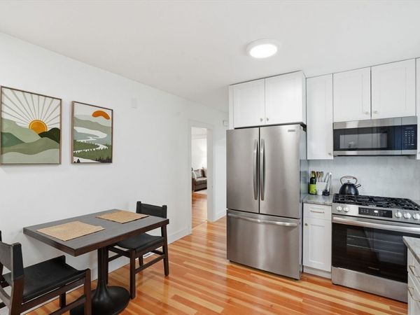31 Quimby St, Unit 31, Watertown, MA 02472
