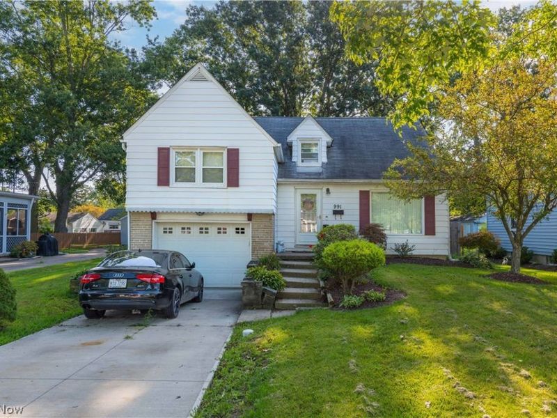 991 Reeve Road , Elyria, OH 44035 Photo 1