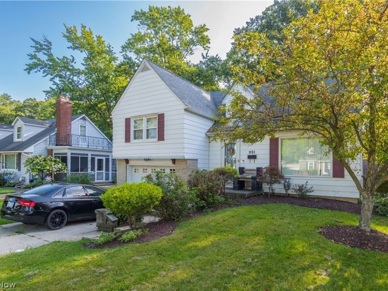991 Reeve Road , Elyria, OH 44035 Photo 2