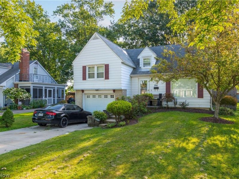 991 Reeve Road , Elyria, OH 44035 Photo 3