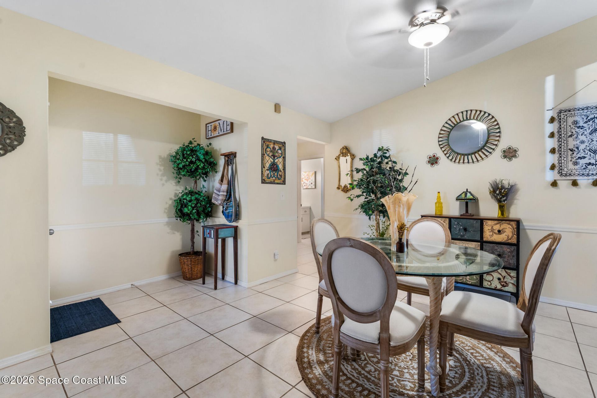 742 Timber Ridge Trail SW , Unit C, Vero Beach, FL 32962 Photo