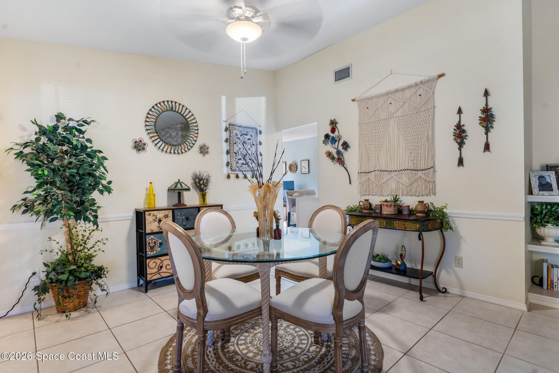 742 Timber Ridge Trail SW , Unit C, Vero Beach, FL 32962 Photo