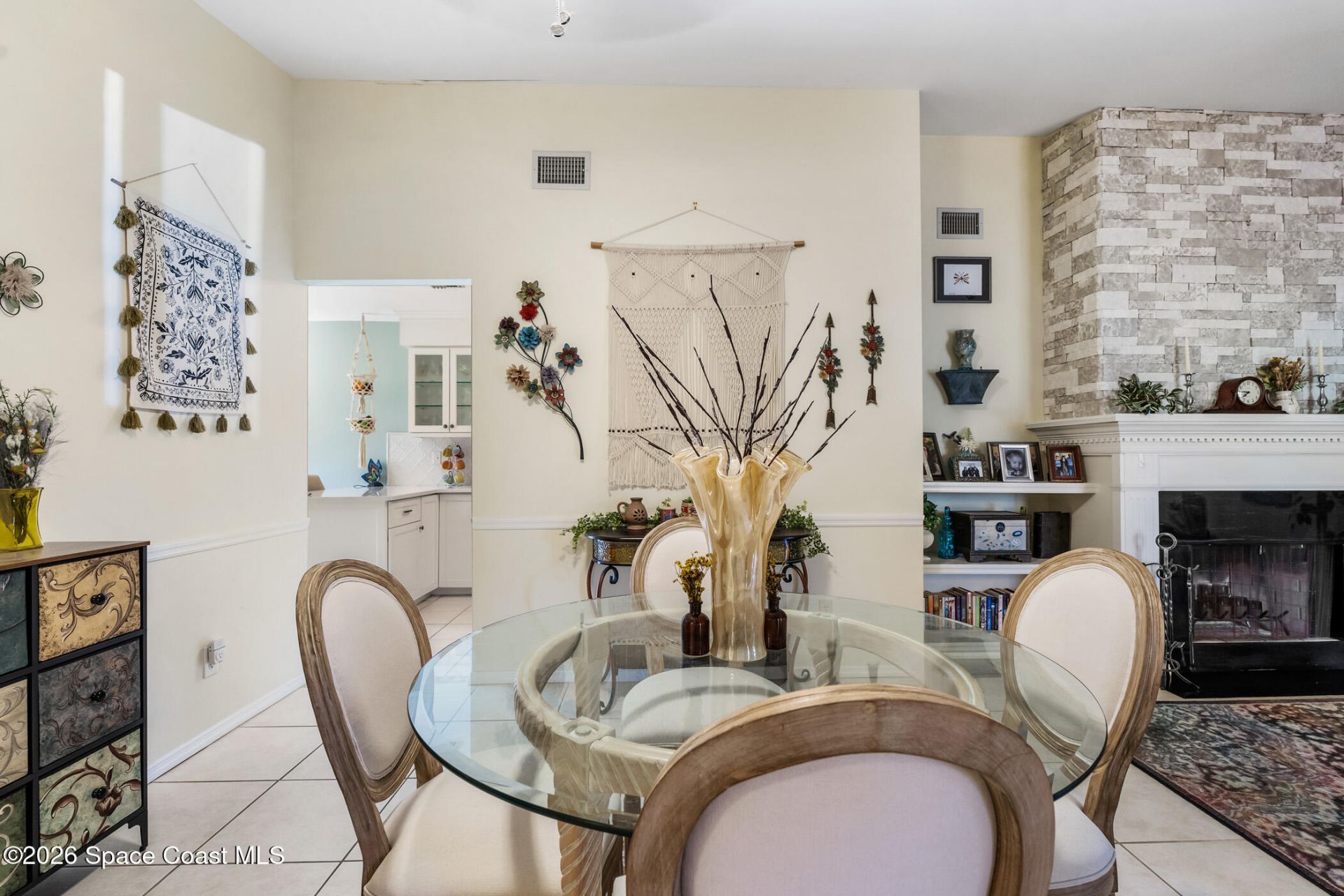 742 Timber Ridge Trail SW , Unit C, Vero Beach, FL 32962 Photo