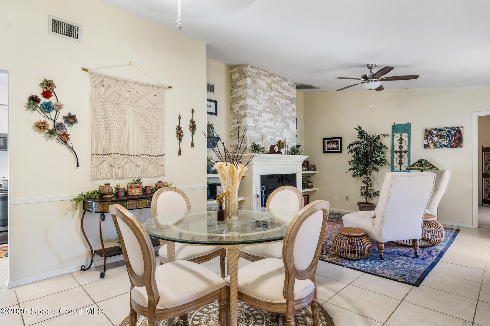 742 Timber Ridge Trail SW , Unit C, Vero Beach, FL 32962 Photo