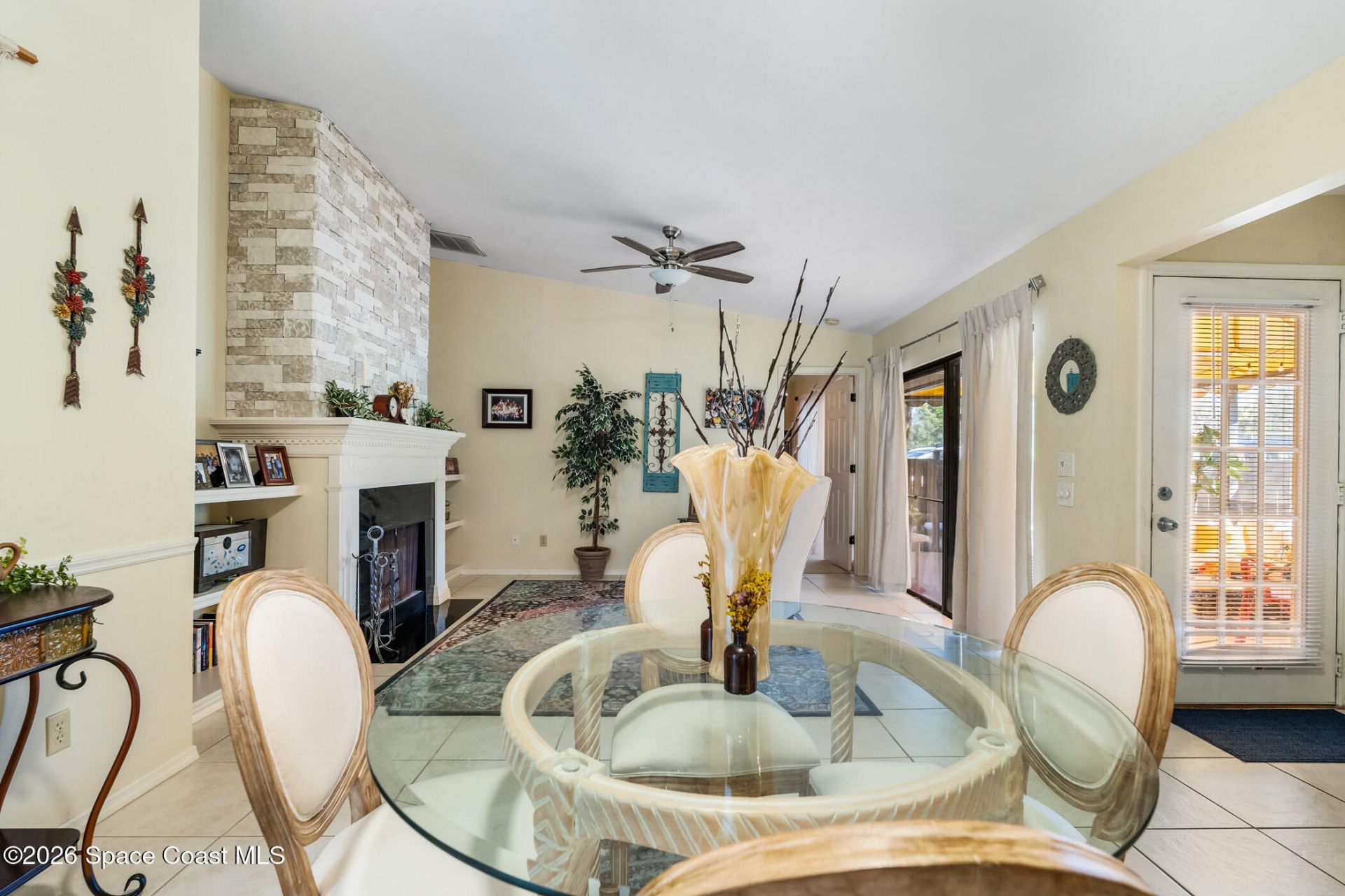 742 Timber Ridge Trail SW , Unit C, Vero Beach, FL 32962 Photo
