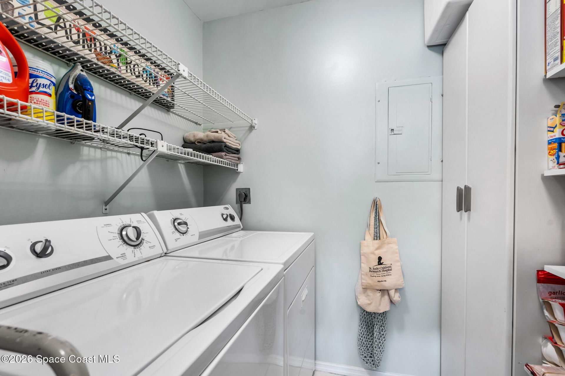 742 Timber Ridge Trail SW , Unit C, Vero Beach, FL 32962 Photo