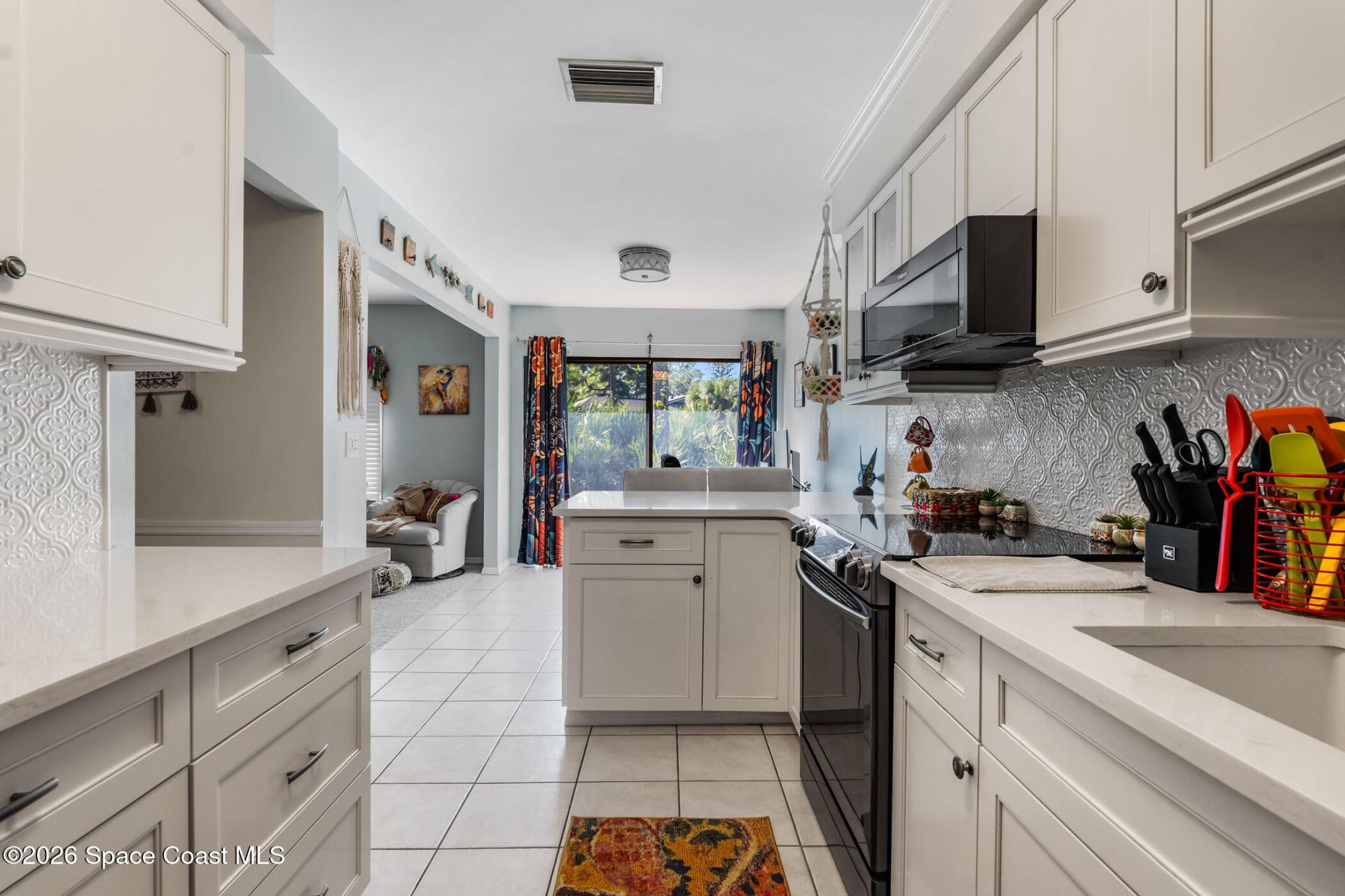 742 Timber Ridge Trail SW , Unit C, Vero Beach, FL 32962 Photo