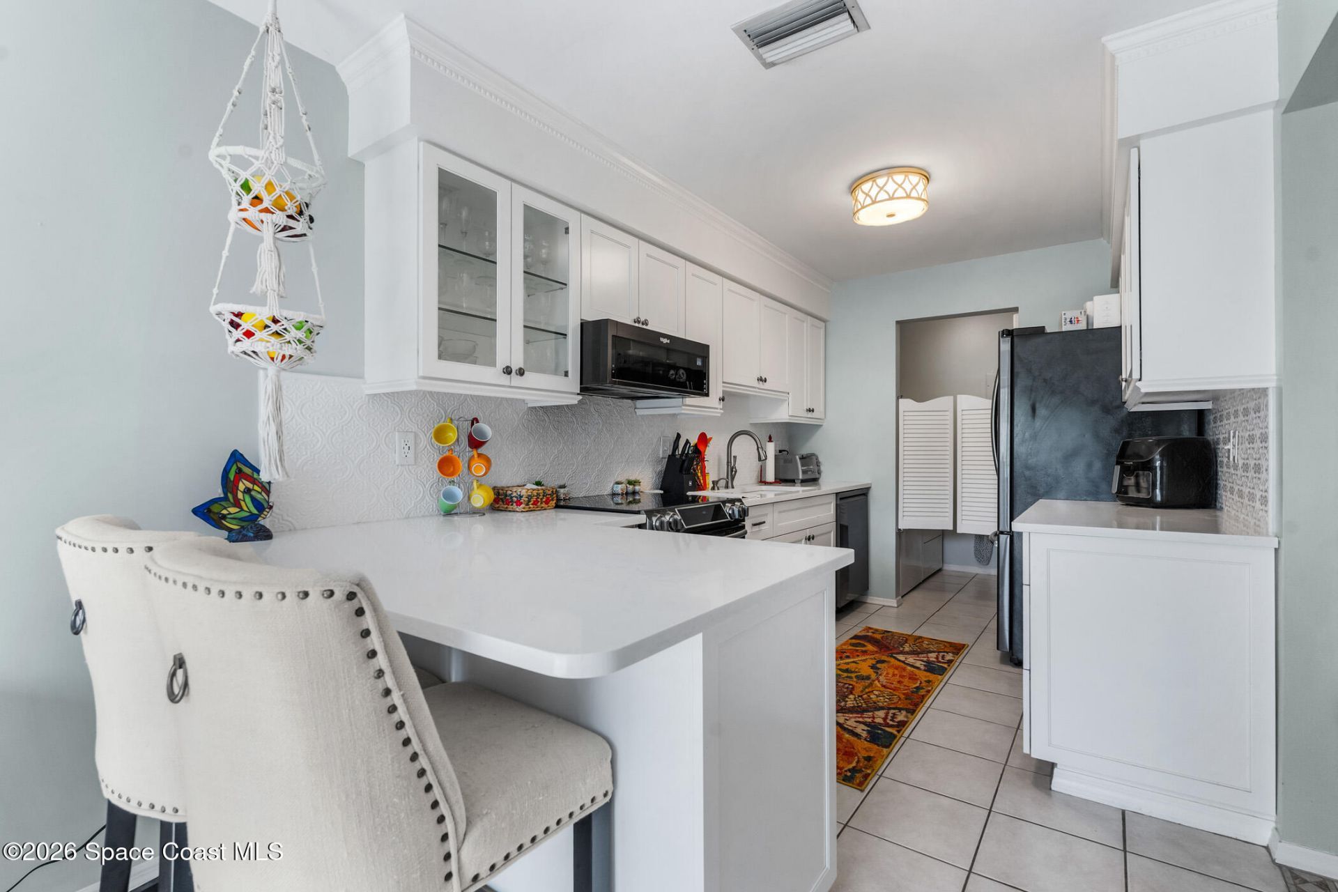 742 Timber Ridge Trail SW , Unit C, Vero Beach, FL 32962 Photo