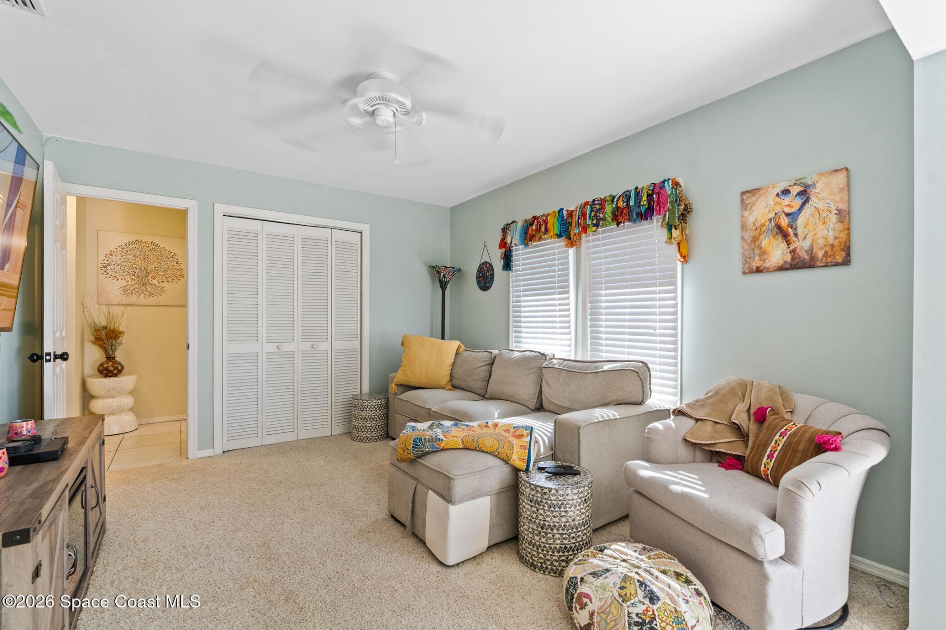 742 Timber Ridge Trail SW , Unit C, Vero Beach, FL 32962 Photo