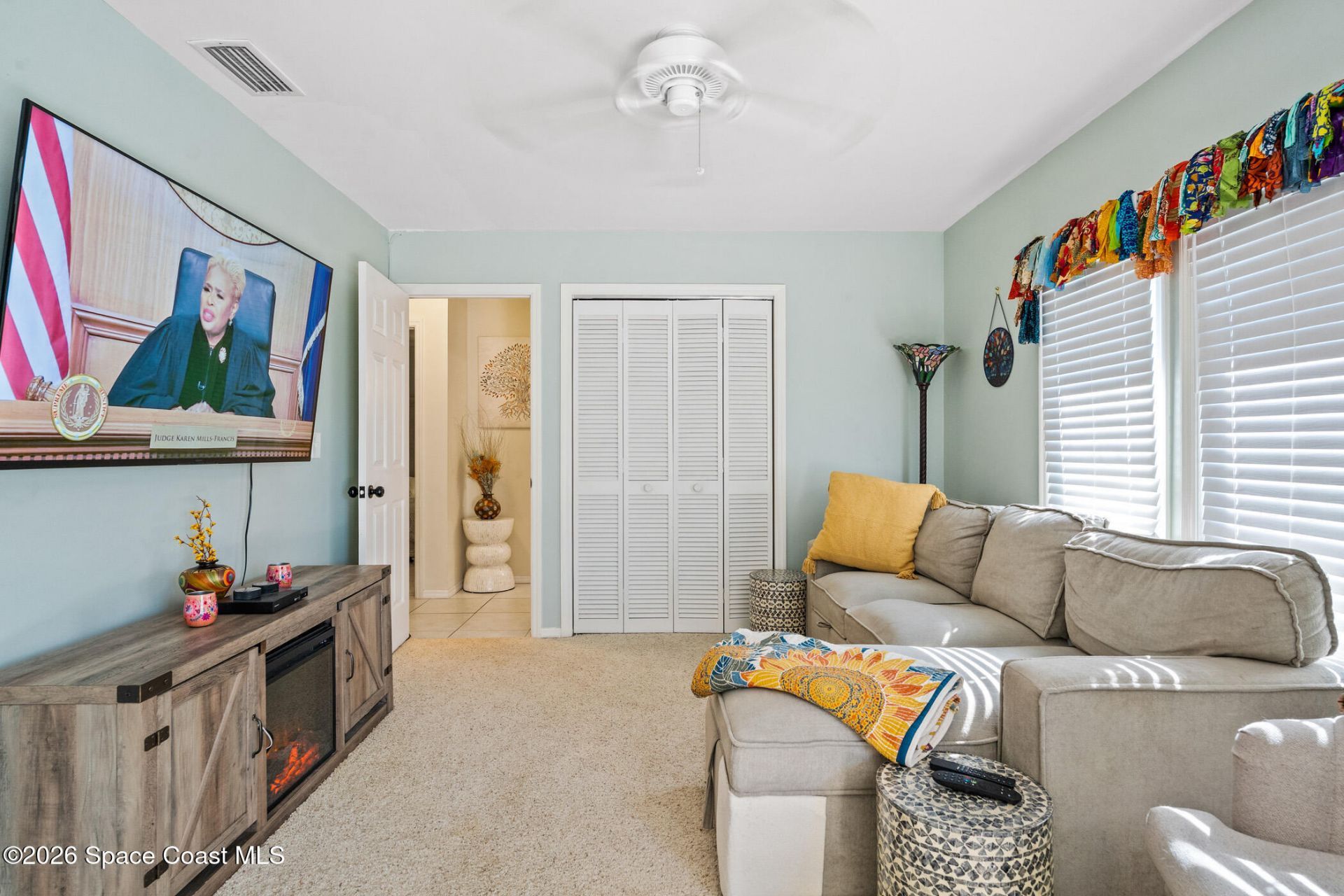 742 Timber Ridge Trail SW , Unit C, Vero Beach, FL 32962 Photo