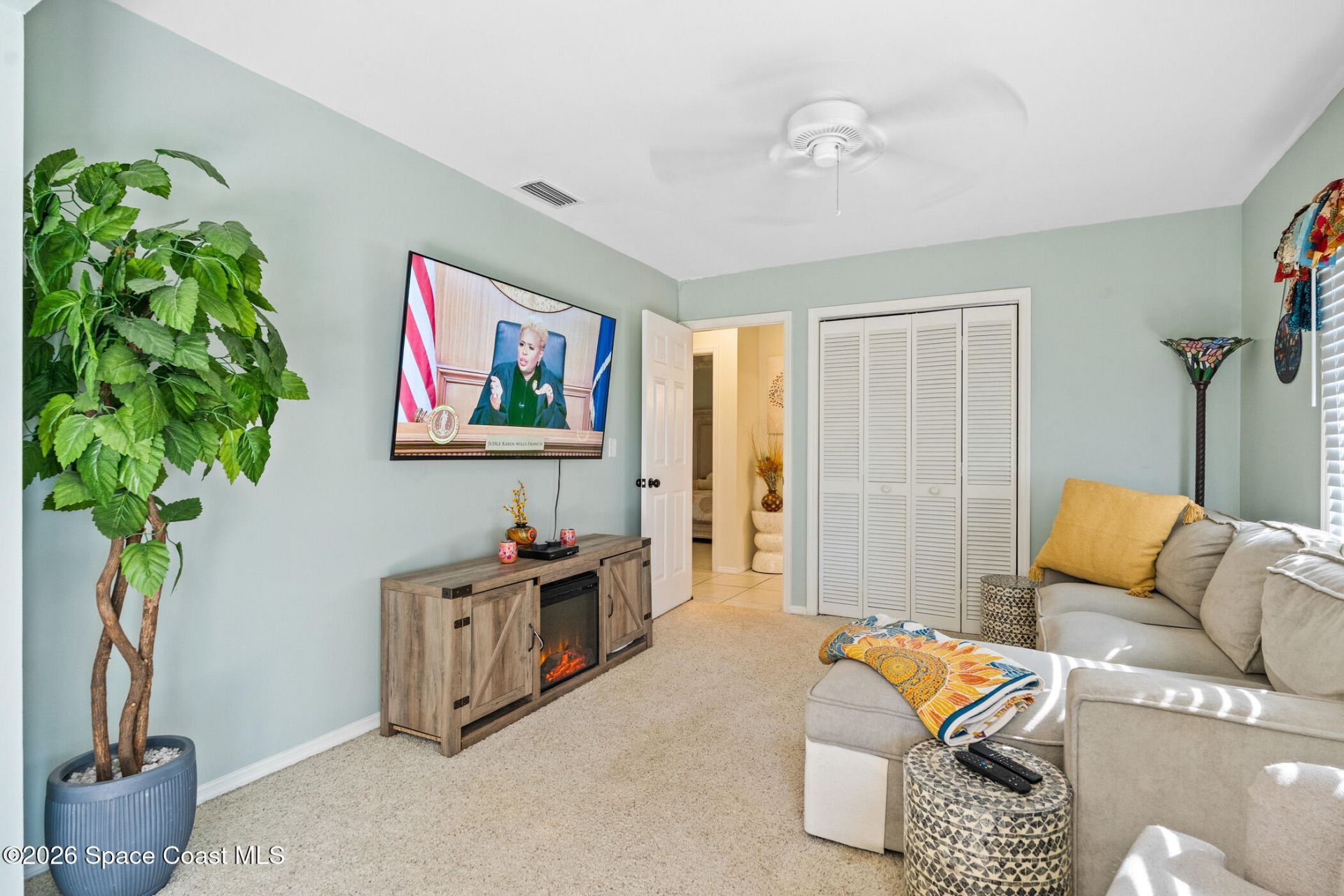 742 Timber Ridge Trail SW , Unit C, Vero Beach, FL 32962 Photo