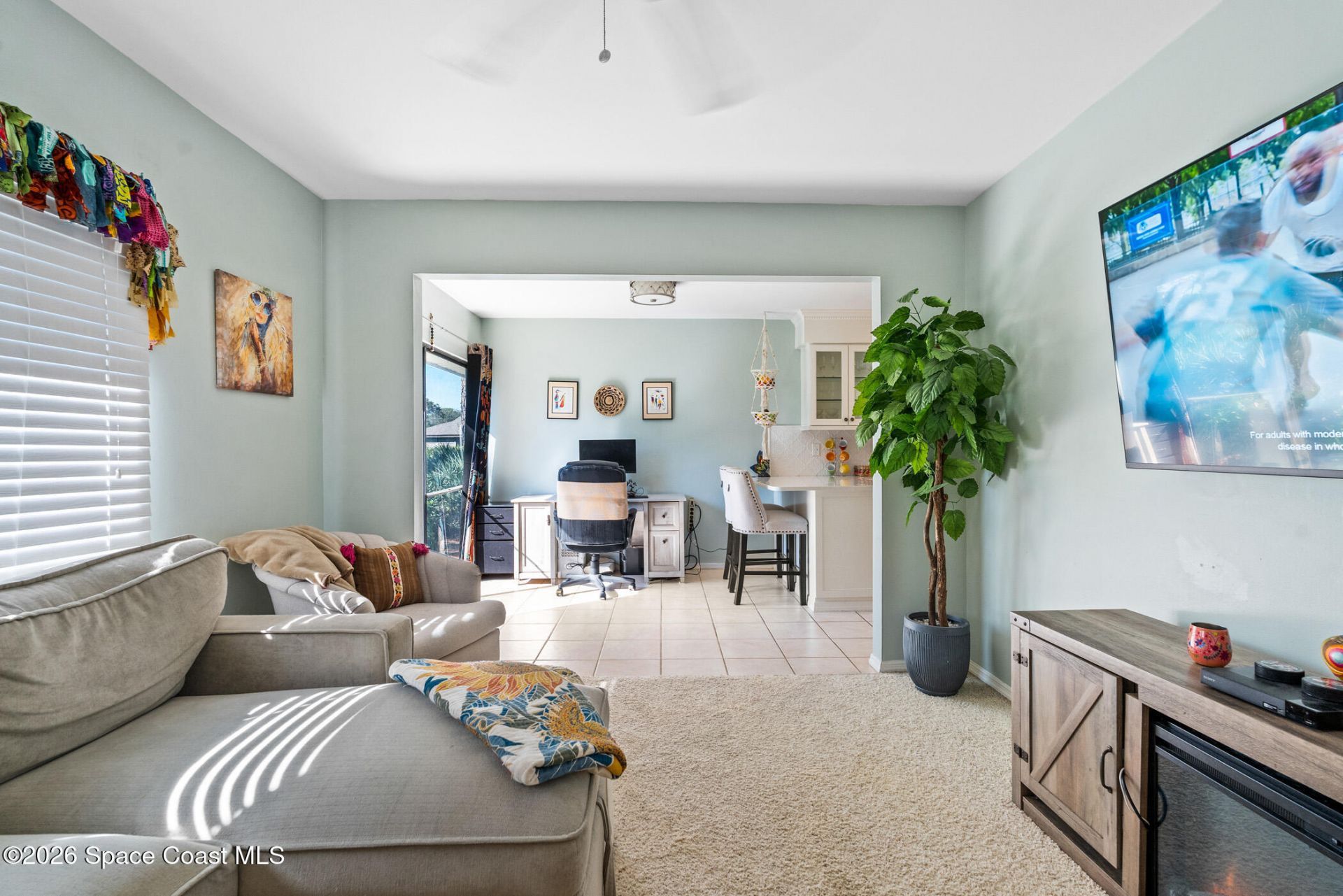 742 Timber Ridge Trail SW , Unit C, Vero Beach, FL 32962 Photo