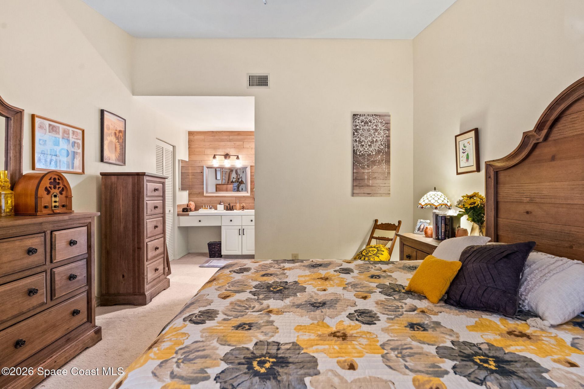 742 Timber Ridge Trail SW , Unit C, Vero Beach, FL 32962 Photo