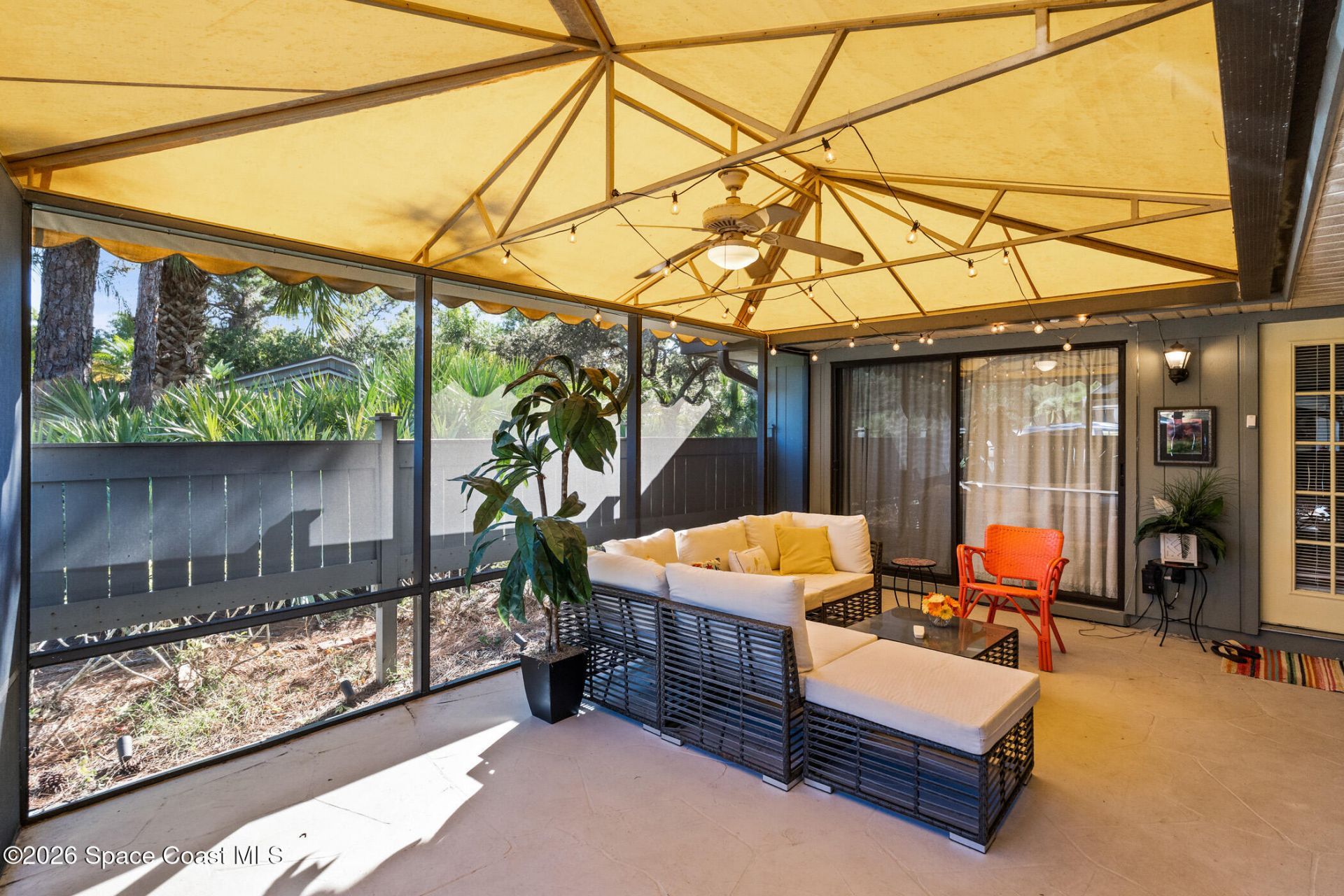 742 Timber Ridge Trail SW , Unit C, Vero Beach, FL 32962 Photo