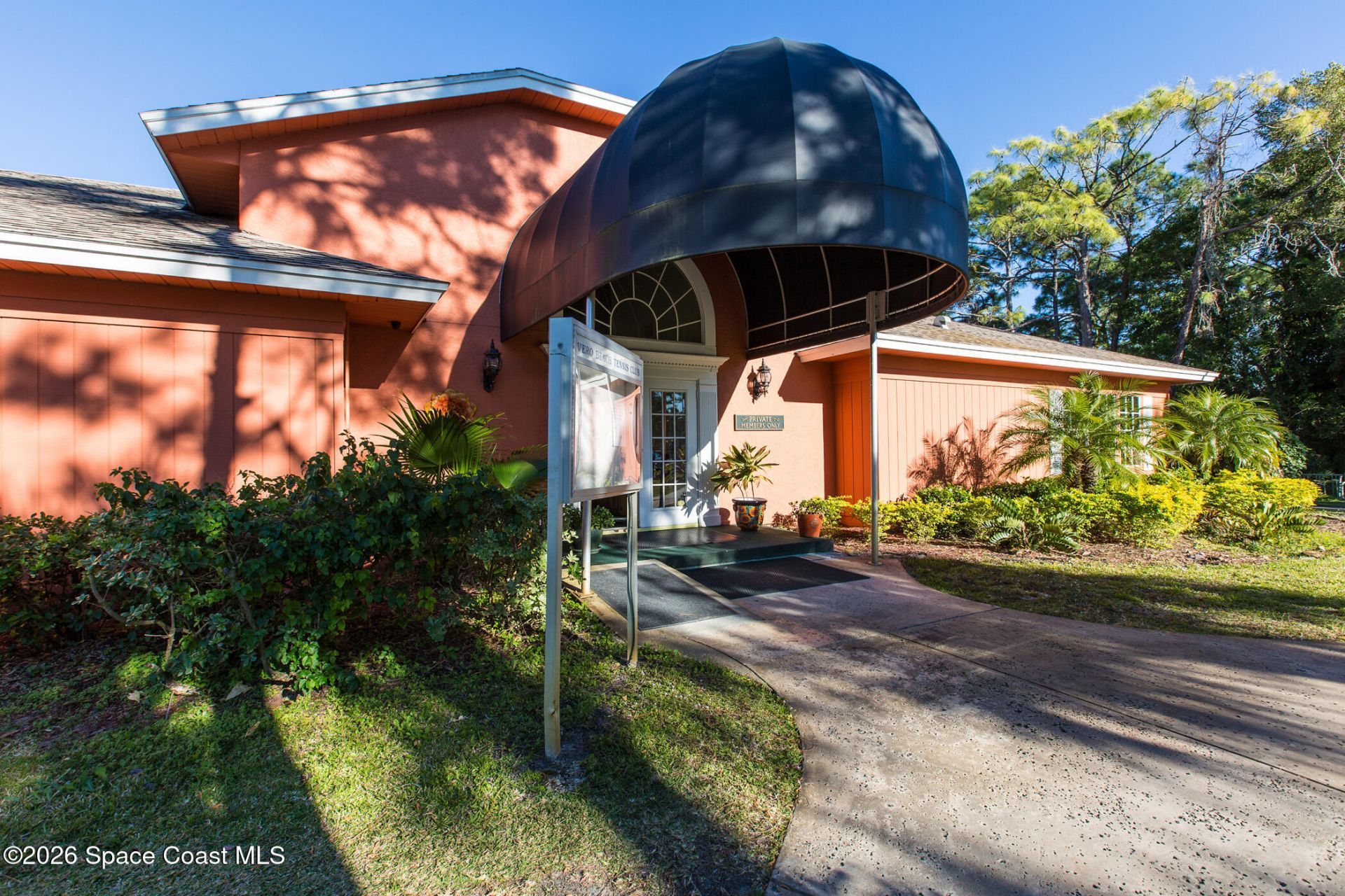 742 Timber Ridge Trail SW , Unit C, Vero Beach, FL 32962 Photo